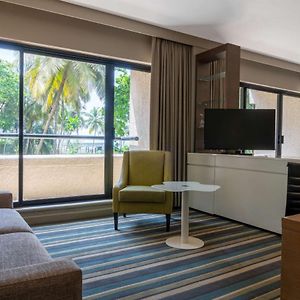 Suite Lit King-Size
